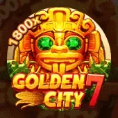 Golden City 7